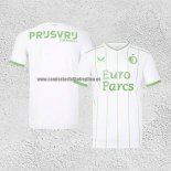 Camiseta Feyenoord Tercera 2023-24