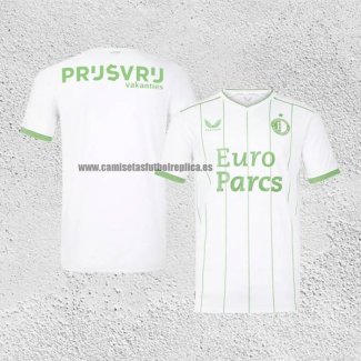 Camiseta Feyenoord Tercera 2023-24
