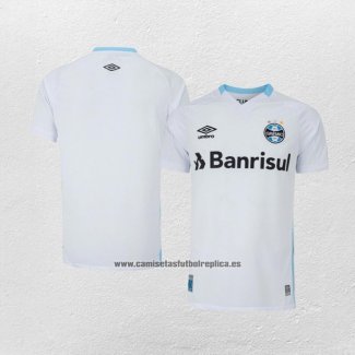 Camiseta Gremio Segunda 2022