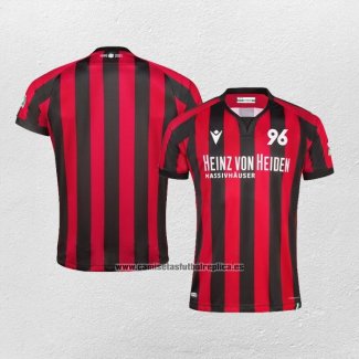 Tailandia Camiseta Hannover 96 125 Anos 2021