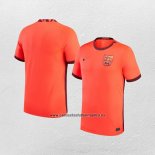 Camiseta Inglaterra Segunda Euro 2022