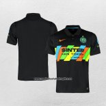 Camiseta Inter Milan Tercera 2021-22