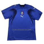 Camiseta Italia Primera Retro 2005-2006
