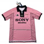 Camiseta Juventus Segunda Retro 1997-1998