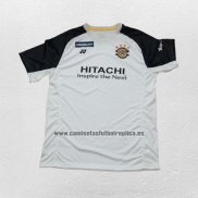Tailandia Camiseta Kashiwa Reysol Segunda 2020