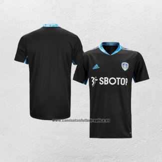 Tailandia Camiseta Leeds United Portero Primera 2020-21