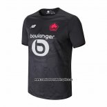 Tailandia Camiseta Lille Tercera 2021-22