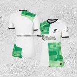 Camiseta Liverpool Segunda Mujer 2023-24