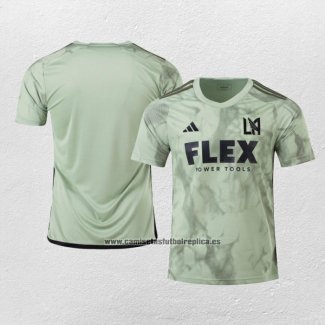 Camiseta Los Angeles FC Segunda 2023-24