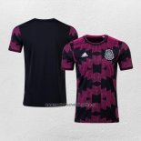 Tailandia Camiseta Mexico Primera 2020-21