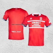 Camiseta Middlesbrough Primera 2023-24