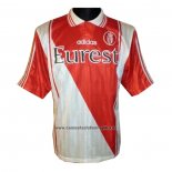 Camiseta Monaco Primera Retro 1996-1997
