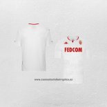 Camiseta Monaco Tercera 2020-21