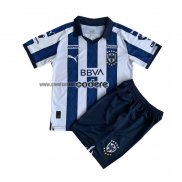 Camiseta Monterrey Special Nino 2023-24