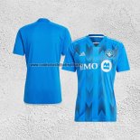 Camiseta Montreal Primera 2023