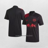 Camiseta New York Red Bulls Segunda 2020