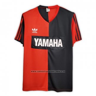 Camiseta Newell's Old Boys Primera Retro 1993