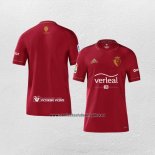 Camiseta Osasuna Primera 2020-21