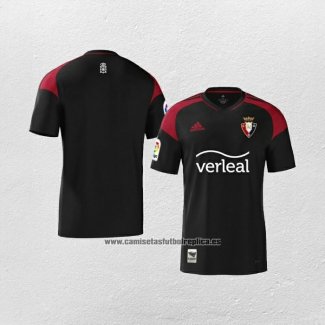 Camiseta Osasuna Segunda 2022-23