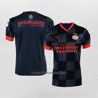 Camiseta PSV Segunda 2022-23