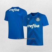 Camiseta Palmeiras Portero Primera 2022