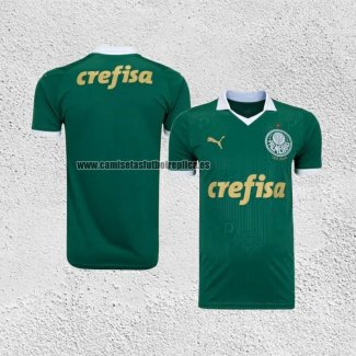 Camiseta Palmeiras Primera 2024