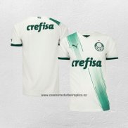 Camiseta Palmeiras Segunda 2023