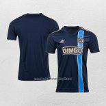 Camiseta Philadelphia Union Primera 2022