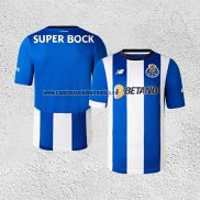 Camiseta Porto Primera 2023-24