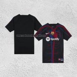 Camiseta Pre Partido del Barcelona x Patta 2023