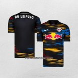 Camiseta RB Leipzig Segunda 2021-22