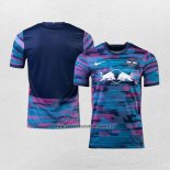 Camiseta RB Leipzig Tercera 2021-22