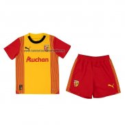 Camiseta RC Lens Primera Nino 2023-24