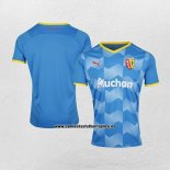 Tailandia Camiseta RC Lens Tercera 2021-22