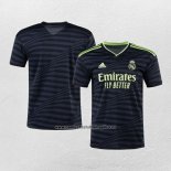 Camiseta Real Madrid Tercera 2022-23