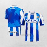 Camiseta Real Sociedad Primera 2022-23