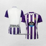 Tailandia Camiseta Real Valladolid Primera 2021-22