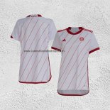 Camiseta SC Internacional Segunda Mujer 2023