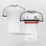 Camiseta Santa Cruz Segunda 2023