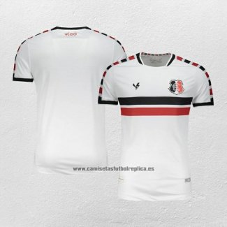 Camiseta Santa Cruz Segunda 2023