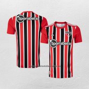 Camiseta Sao Paulo Segunda 2022