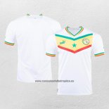 Camiseta Senegal Primera 2022