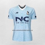 Tailandia Camiseta Seoul E-Land FC Segunda 2020