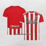 Tailandia Camiseta Sheffield United Primera 2021-22