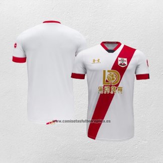 Tailandia Camiseta Southampton Tercera 2020-21