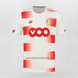 Camiseta Standard Liege Segunda 2020-21