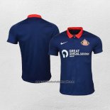 Tailandia Camiseta Sunderland Segunda 2020-21
