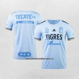 Camiseta Tigres UANL Segunda 2021-22