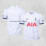 Camiseta Tottenham Hotspur Primera 2023-24