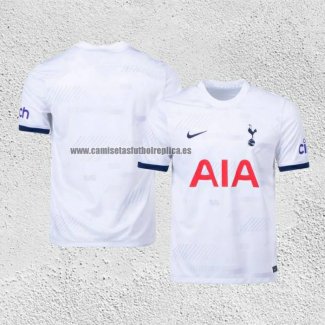 Camiseta Tottenham Hotspur Primera 2023-24